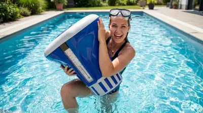 Die 6 besten Dosierschwimmer im Vergleich (Juli 2026)