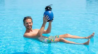 Die 8 besten Poolfilteranlagen im Vergleich (Juli 2026)