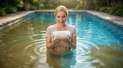 Die 4 besten Flockungsmittel Poolwasser im Vergleich (Juli 2026)