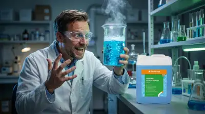 Die 5 besten Pool Frostschutzmittel im Vergleich (Juli 2026)