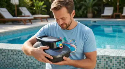 Die 8 besten Poolroboter im Vergleich (Juli 2026)