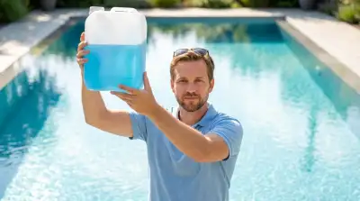 Die 8 besten Kalkentferner Pool im Vergleich (Juli 2026)