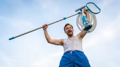 Die 8 besten Manuelle Pool Bodensauger im Vergleich (Juli 2026)