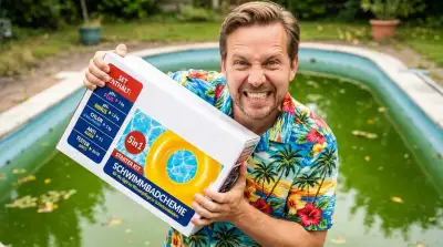 Die 4 besten Pool Chlortester Sets im Vergleich (Juli 2026)