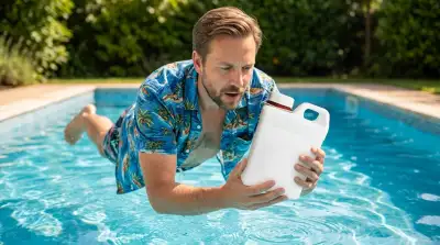 Die 4 besten Pooldichtmittel im Vergleich (Juli 2026)