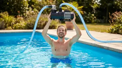Die 5 besten Pool Filterpumpen im Vergleich (Juli 2026)