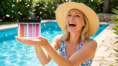 Die 8 besten Pool pH-Wert Testkits im Vergleich (Juli 2026)