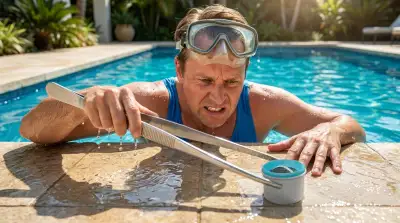Die 7 besten Pool Skimmer im Vergleich (Juli 2026)