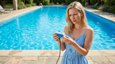 Die 7 besten Pool Wasserstandsregler im Vergleich (Juli 2026)