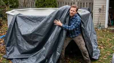 Die 4 besten Pool Winterabdeckungen im Vergleich (Juli 2026)