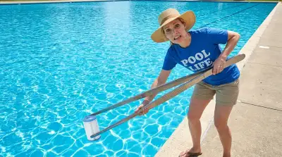 Die 8 besten Poolfilter im Vergleich (Juli 2026)