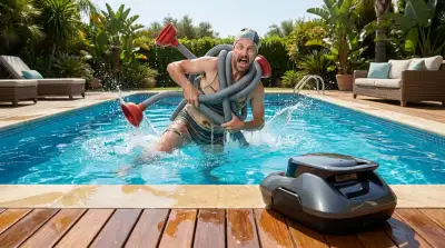 Die 8 besten Poolroboter, Druckseiten- & Saugreiniger im Vergleich (August 2026)