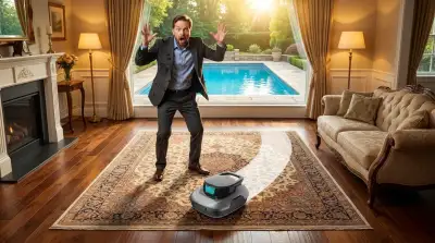 Die 8 besten Poolroboter im Vergleich (Juli 2026)