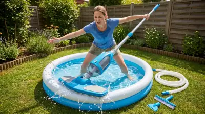 Die 8 besten Manuelle Poolsauger im Vergleich (Juli 2026)