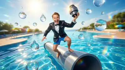 Die 4 besten Poolverrohrungs-Sets im Vergleich (Juli 2026)