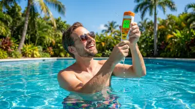 Die 4 besten Digitale Salztester für Pools im Vergleich (Juli 2026)