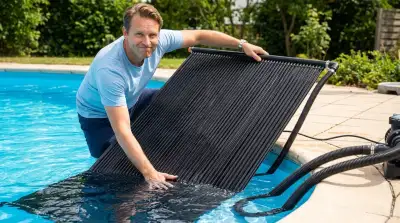 Die 4 besten Solar Poolheizung Sets im Vergleich (Juli 2026)