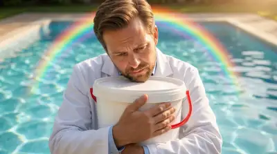 Die 4 besten Stoßchlor für Pools im Vergleich (Juli 2026)