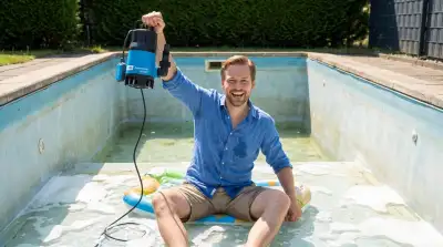 Die 4 besten Tauchpumpen für Pools im Vergleich (Juli 2026)
