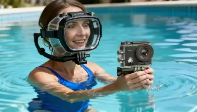 Die 8 besten Unterwasserkameras für Pools im Vergleich (Juli 2026)