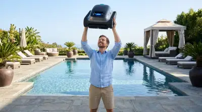Die 8 besten Vollautomatische Poolroboter im Vergleich (Juli 2026)