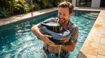 Die 6 besten Whirlpool-Reinigungsroboter im Vergleich (Juli 2026)