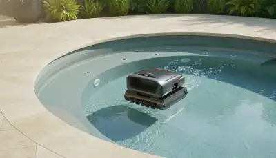 Whirlpool Reinigungsroboter: Intelligente Sauberkeit