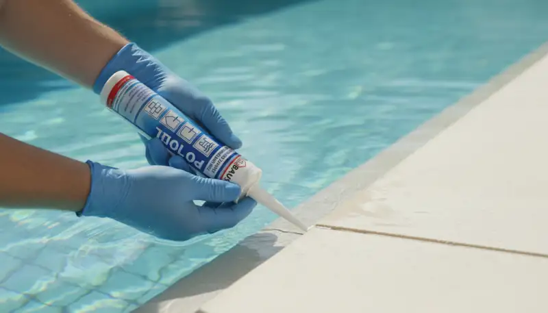Pool Wasserverlust: Ursachen & Lösungen