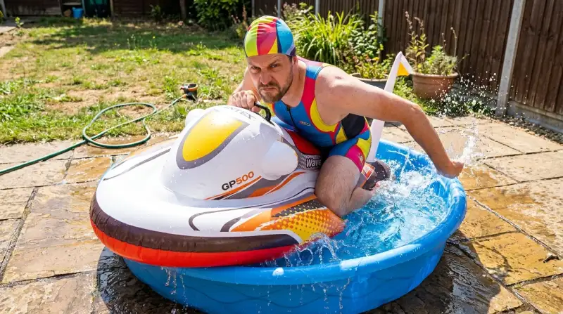 Die 4 besten Aufblasbare Pool Spielzeuge im Vergleich (Juli 2026)