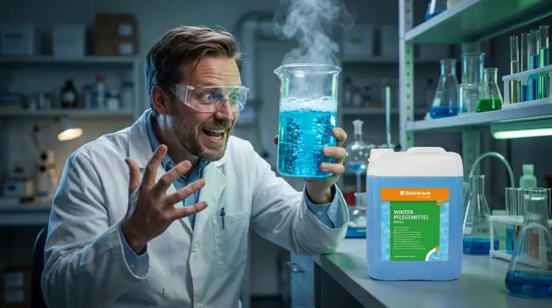 Die 5 besten Pool Frostschutzmittel im Vergleich (Juli 2026)
