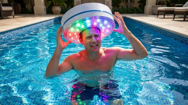 Die 4 besten LED Poolbeleuchtung Sets im Vergleich (Juli 2026)