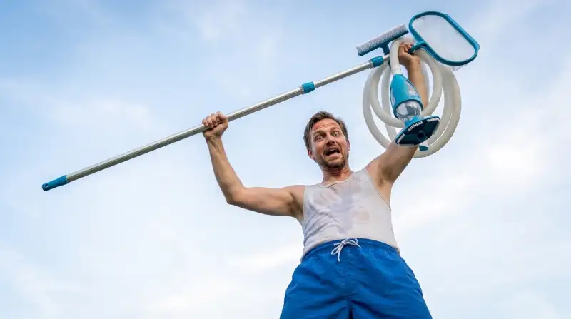 Die 8 besten Manuelle Pool Bodensauger im Vergleich (Juli 2026)