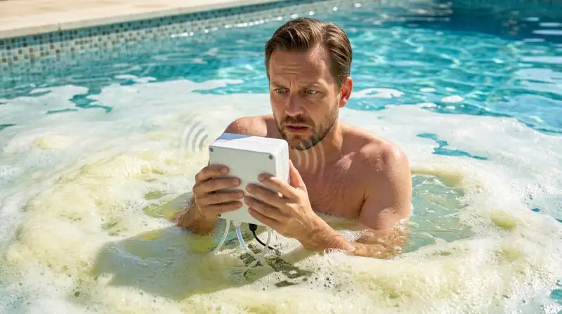 Die 4 besten pH Dosieranlagen Pool im Vergleich (Juli 2026)