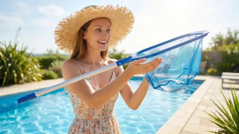 Die 6 besten Poolkescher im Vergleich (Juli 2026)