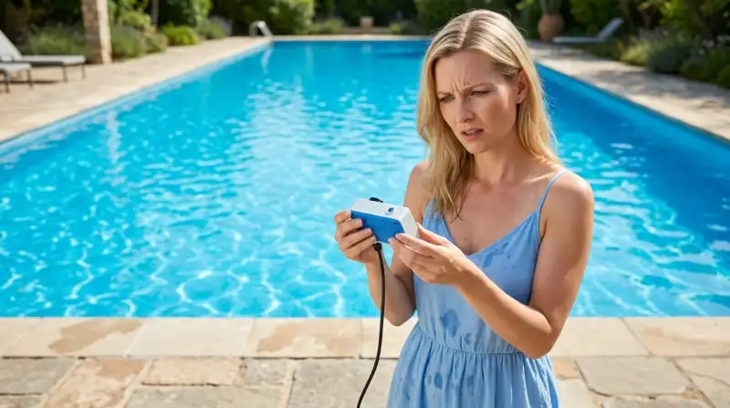 Die 7 besten Pool Wasserstandsregler im Vergleich (Juli 2026)