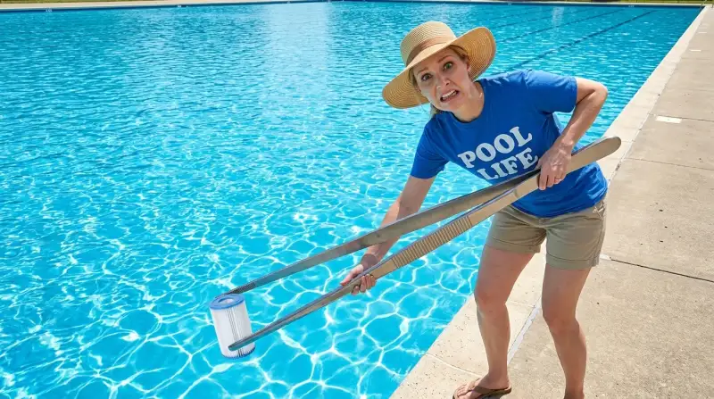 Die 8 besten Poolfilter im Vergleich (Juli 2026)