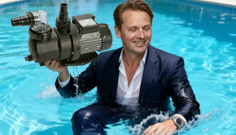 Die 8 besten Poolpumpen im Vergleich (Juli 2026)