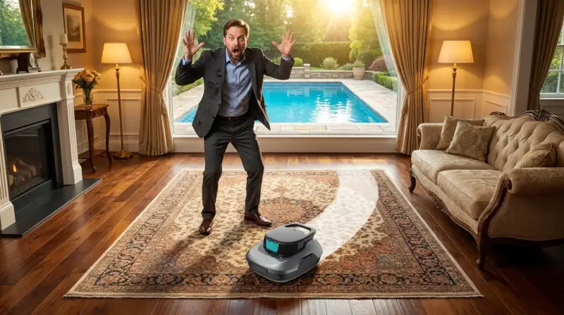 Die 8 besten Poolroboter im Vergleich (Juli 2026)