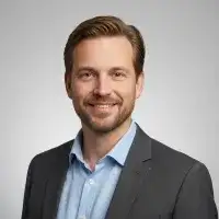Klaus Gerber